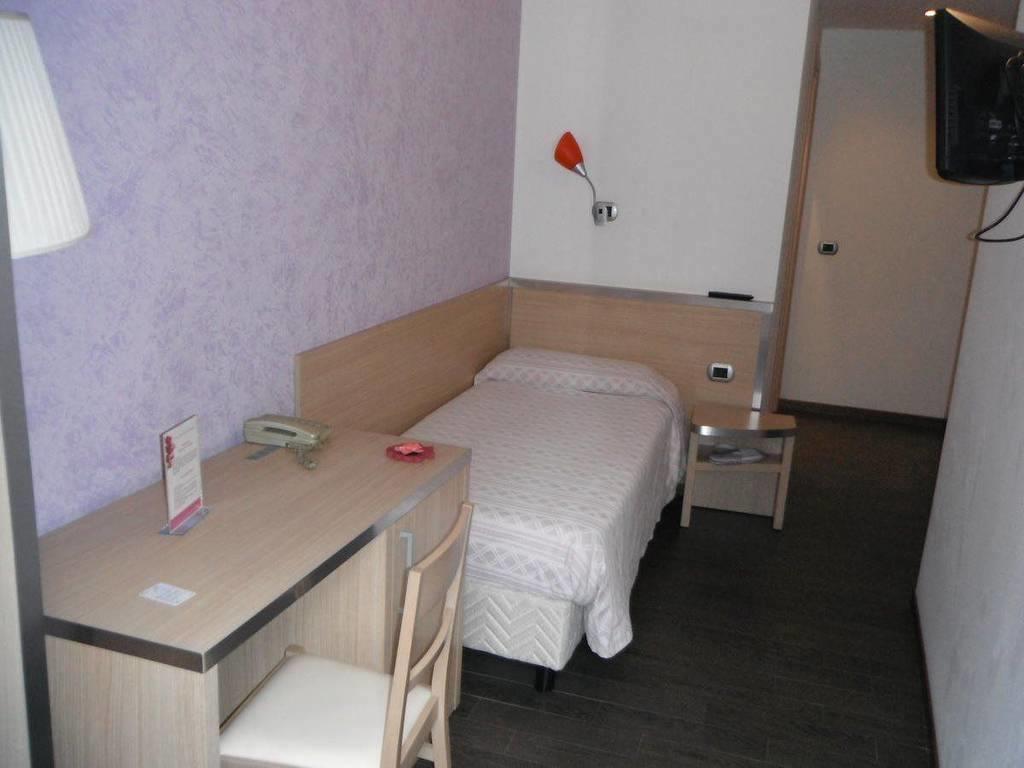Hotel Renato سستو سان جوفاني المظهر الخارجي الصورة